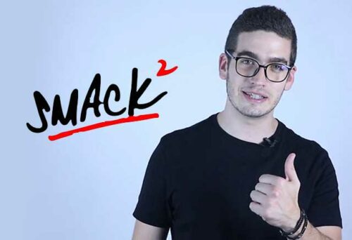 curso smack de rorro echavez y euge oller 6528f54a9ae09