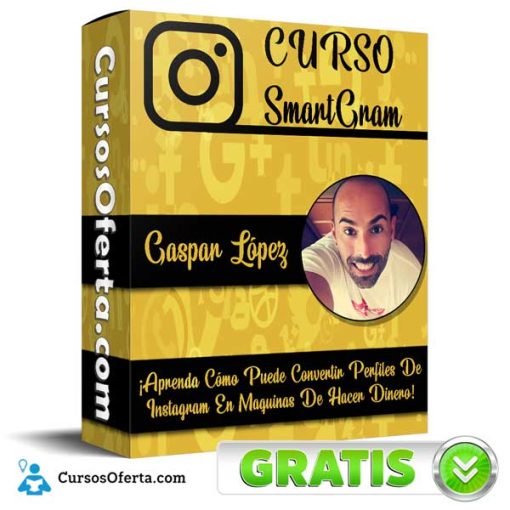 curso smartgram gaspar lopez 652dbd0763d50
