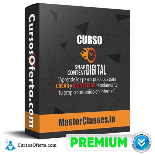 curso snap digital content 652dbcbc623ca