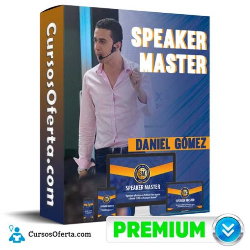 curso speaker master daniel gomez 652dd4f0cba5e