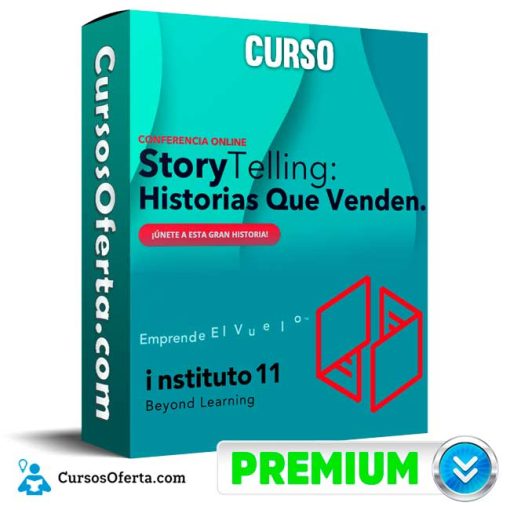 curso storytelling historias que venden instituto 11 652dd54f43410