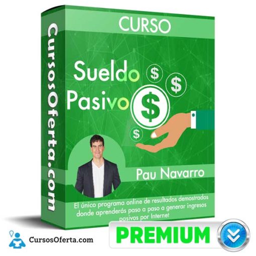 curso sueldo pasivo pau navarro 652dc5b616e95