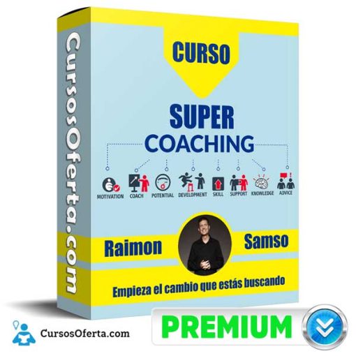 curso super coaching raimon samso 652dbee77992f