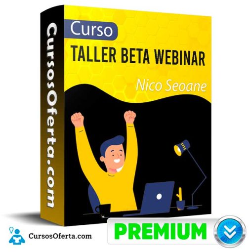 curso taller beta webinar nico seoane 652dde7edd4c9