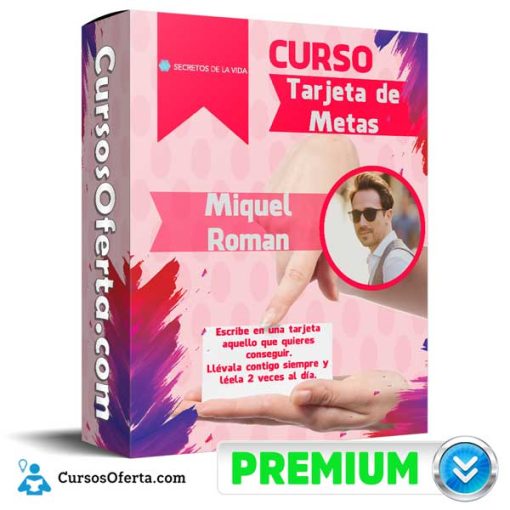 curso tarjeta de metas miquel roman 652dbd57d7092