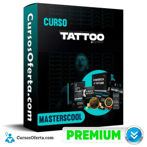 curso tattoo expert masterscool 652dd6ef1ac0b
