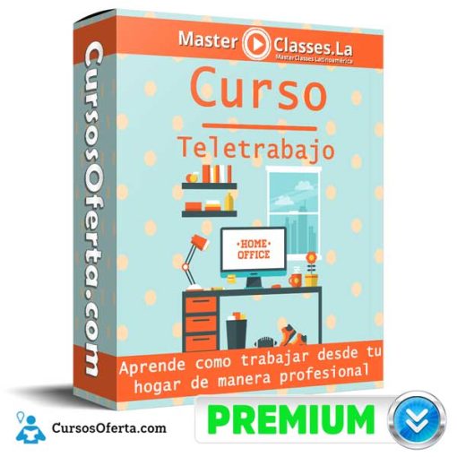 curso teletrabajo masterclasses la 652dc1a8eef29