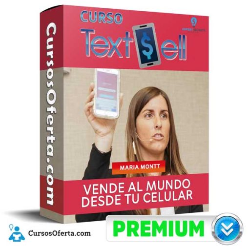 curso text sell maria montt 652db886e184e