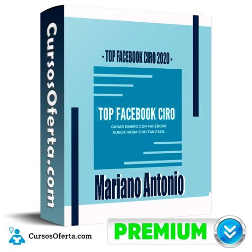 curso top facebook ciro mariano antonio 652dcea38ac8b