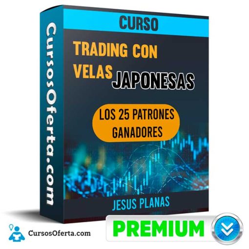 curso trading con velas japonesas los 25 patrones ganadores jesus planas 652ddbc379261