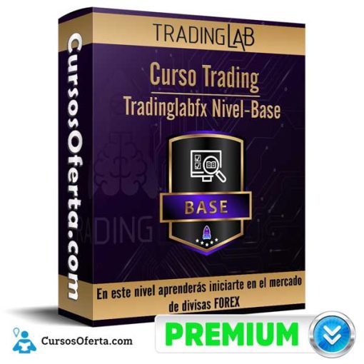 curso trading tradinglabfx nivel base tradinglab 652dcbb32283e