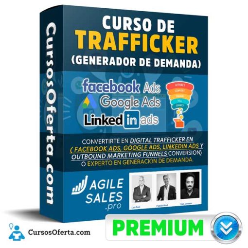 curso trafficker agile sales marketing 652dba2a2efb4