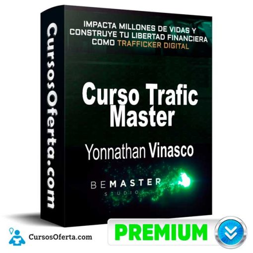 curso trafic master yonnathan vinasco 652ddd40880d6