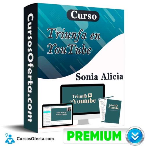 curso triunfa en youtube sonia alicia 652dd4e677335