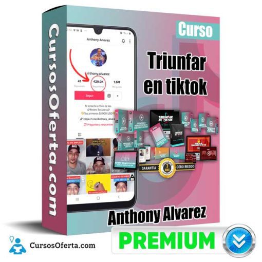 curso triunfar en tiktok anthony alvarez 652dde09a77c6