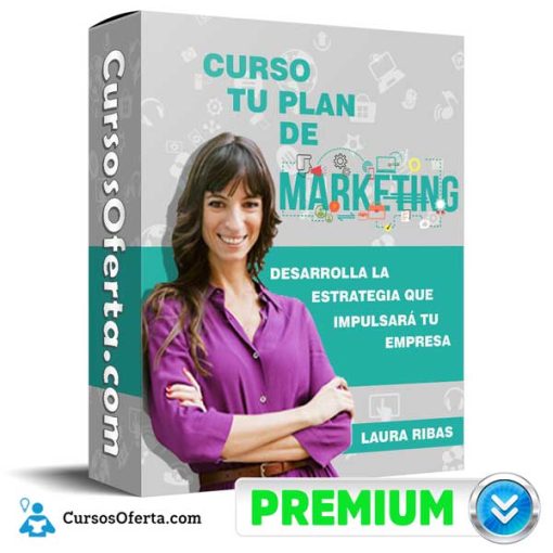 curso tu plan de marketing laura ribas 652dbbf06999c