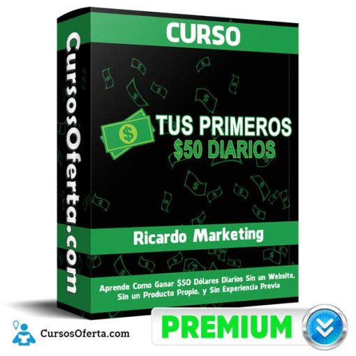 curso tus primeros 50 diarios ricardo marketing 652dc7e2826ca