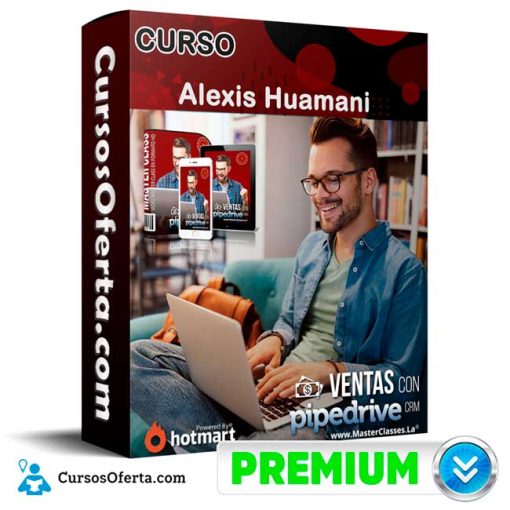 curso ventas con pipedrive crm alexis huamani 652dd428d7c6c