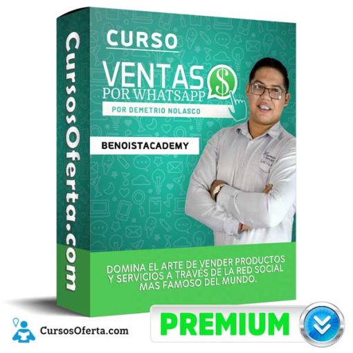 curso ventas por whatsapp benoistacademy 652db8e2b2903