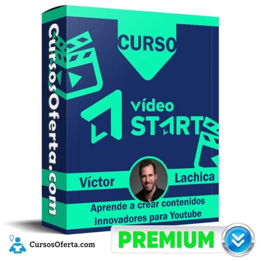 curso video start victor lachica 652dbf059d6dc