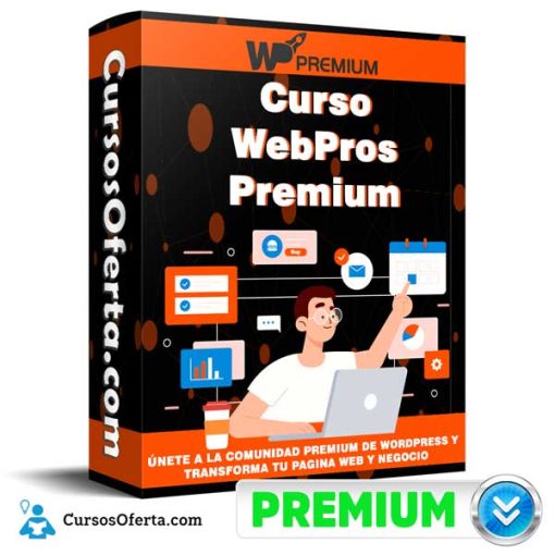 curso webpros premium 652dcde76e91c