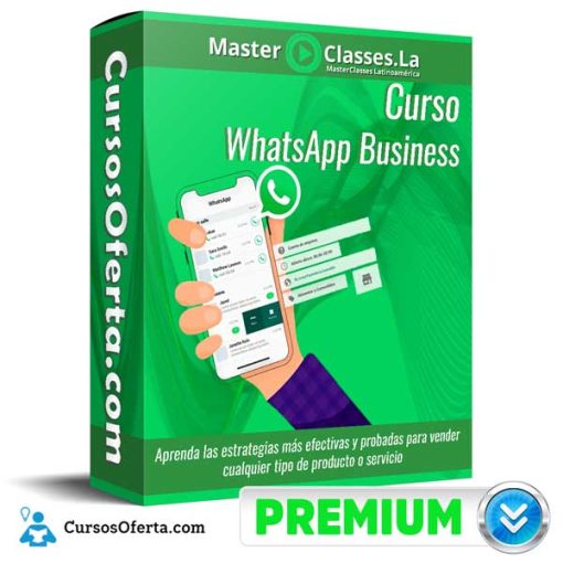 curso whatsapp business masterclasses la 652dc9b56916e