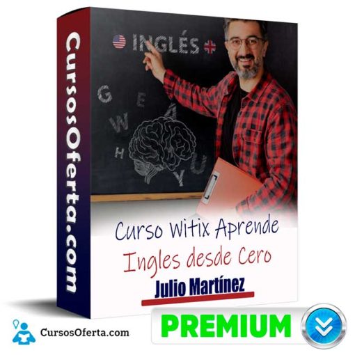curso witix aprende ingles desde cero julio martinez 652ddedeb645d