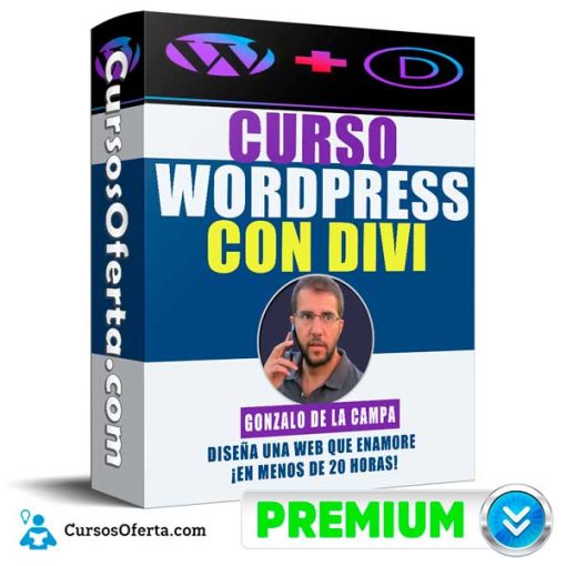 curso wordpress con divi gonzalo de la campa 652db98fad9d5