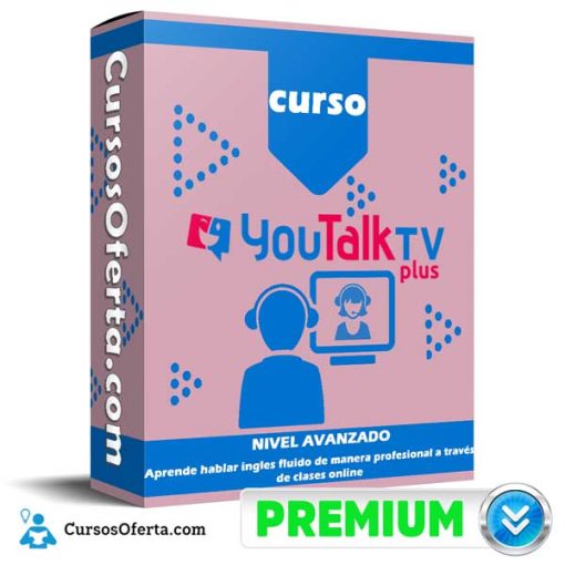 curso youtalk tv plus nivel avanzado 652dc1ca4c3d2