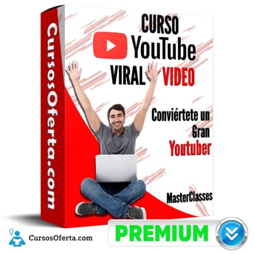 curso youtube viral video masterclasses la 652dbb5e6babb