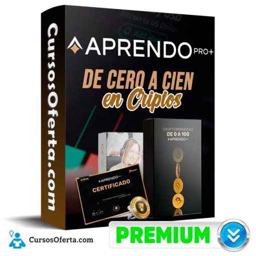 de cero a cien en criptos aprendo pro 652de4a63330b