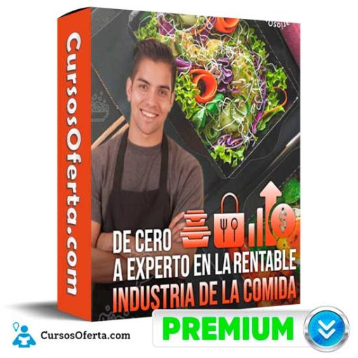 de cero a experto en la industria de la comida 652de9f648aca