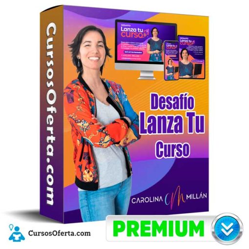 desafio lanza tu curso carolina millan 652de2489045e