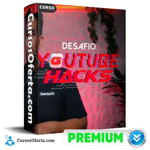 desafio youtube hacks de erick rodriguez 652df046c2990