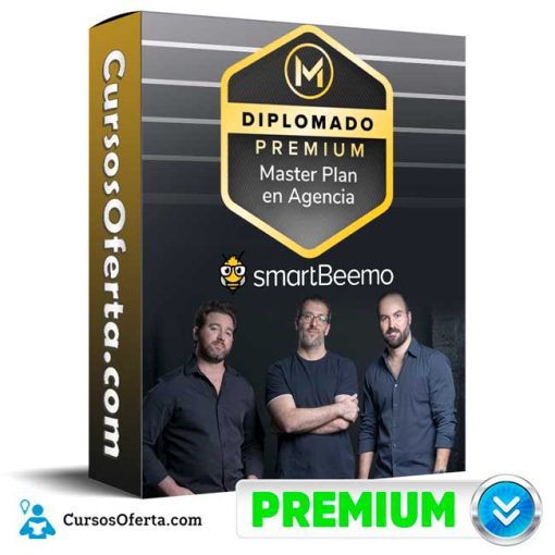 diplomado master plan agencia smartbeemo 652de25975d7a