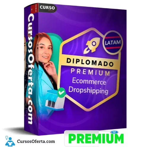 diplomado premium en ecommerce dropshipping latam 652df0a268d5c