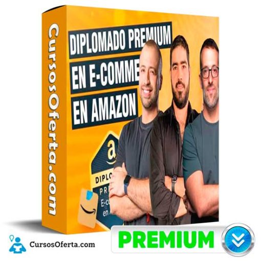 diplomado premium en ecommerce en amazon usa de smartbeemo 652def2c8cee2