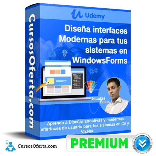 disena interfaces modernas para tus sistemas en windowsforms nicolas salas 652dc939e5d2b