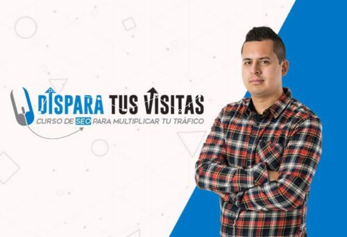 dispara tus visitas de dean romero 652b92c340328