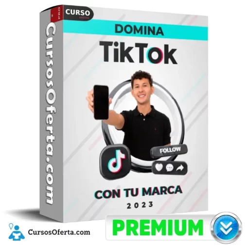 domina tik tok con tu marca de soysimon 652df02def462