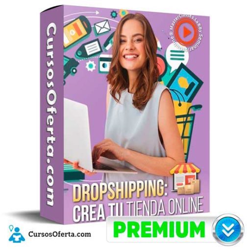 dropshipping crea tu tienda online 652deb256a881