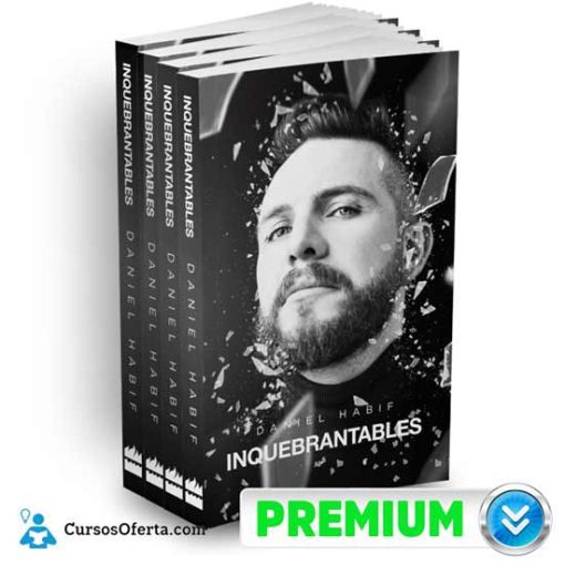 ebook inquebrantables daniel habif 652db7a393c18
