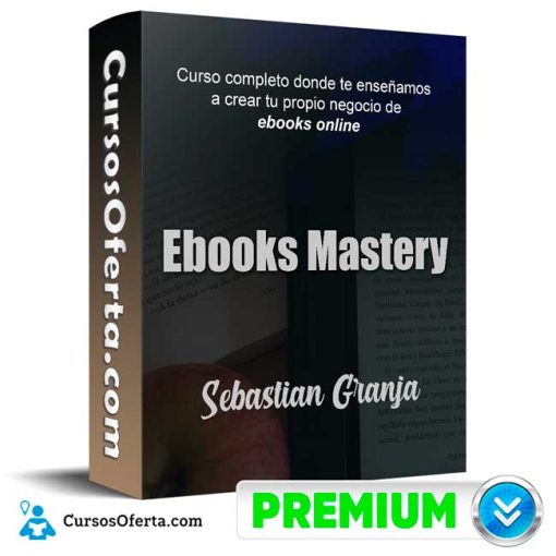 ebooks mastery sebastian granja 652de09c57399