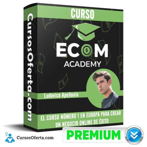 ecom academy ludovico apollonio 652dc89dcac7a