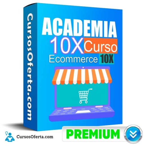 ecommerce 10x academia