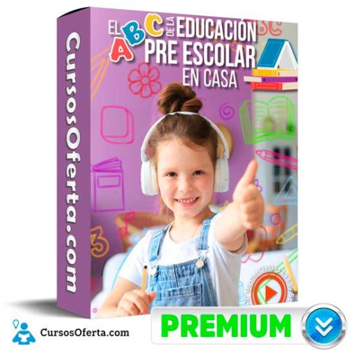 el abc de la educacion pre escolar en casa 652de98792ac4
