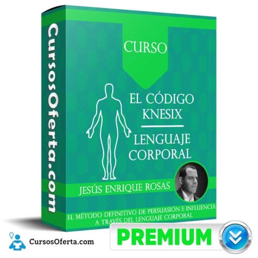 el codigo knesix de lenguaje corporal 652dc0b14c4b5