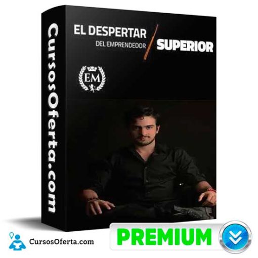el despertar del emprendedor superior de gustavo vallejo 652dec78ea97e