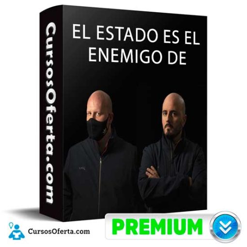 el estado es el enemigo de cryptospain 652dedc864792