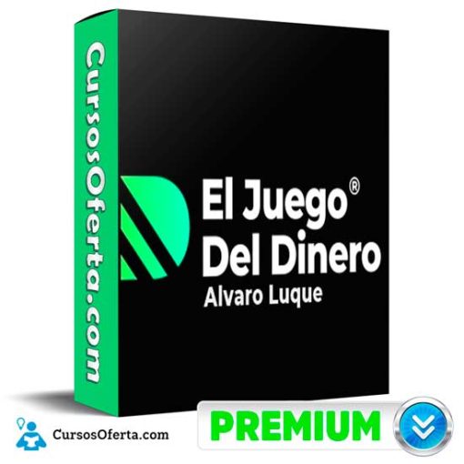 el juego del dinero de alvaro luque 652dea95a0937
